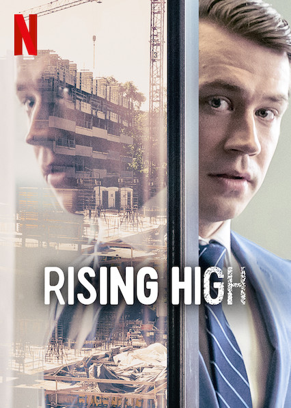 مشاهدة فيلم Rising High