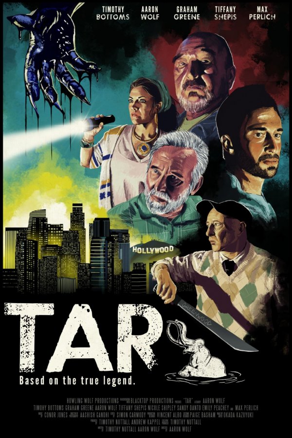 مشاهدة فيلم Tar
