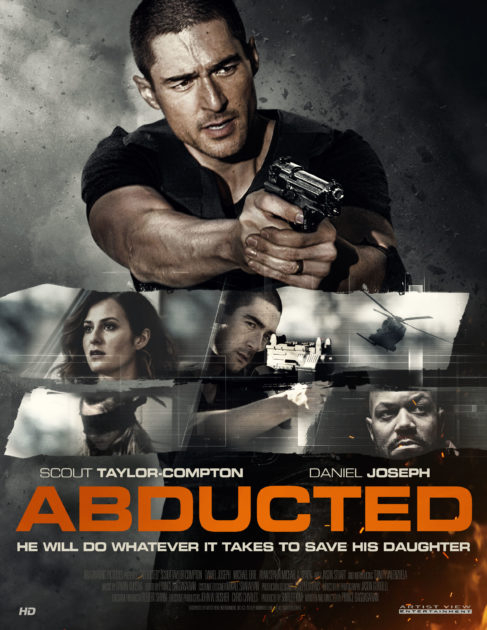 مشاهدة فيلم Abducted