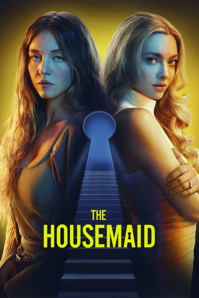 مشاهدة فيلم The Housemaid