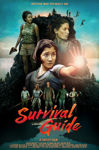 مشاهدة فيلم Survival Guide