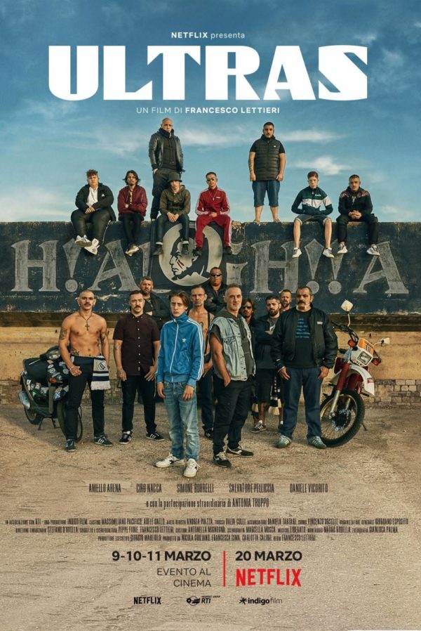 مشاهدة فيلم Ultras