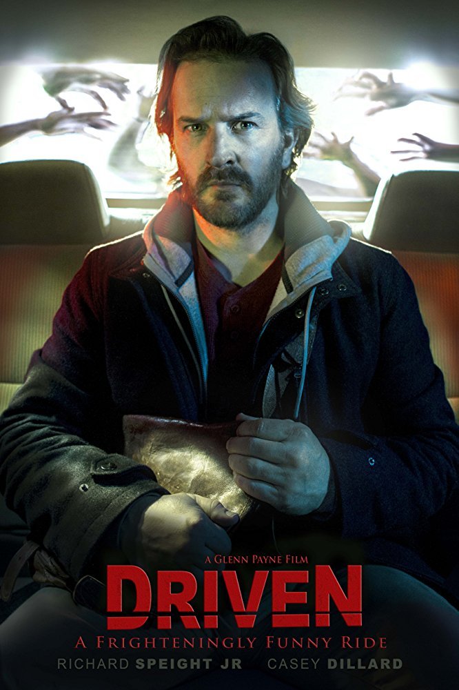 مشاهدة فيلم Driven