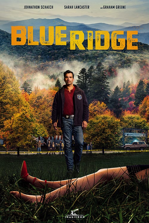 مشاهدة فيلم Blue Ridge