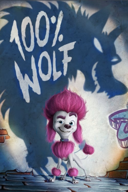 مشاهدة فيلم 100Percent Wolf