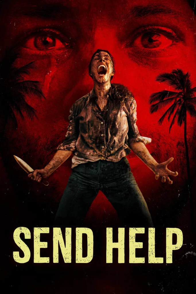 مشاهدة فيلم Send Help