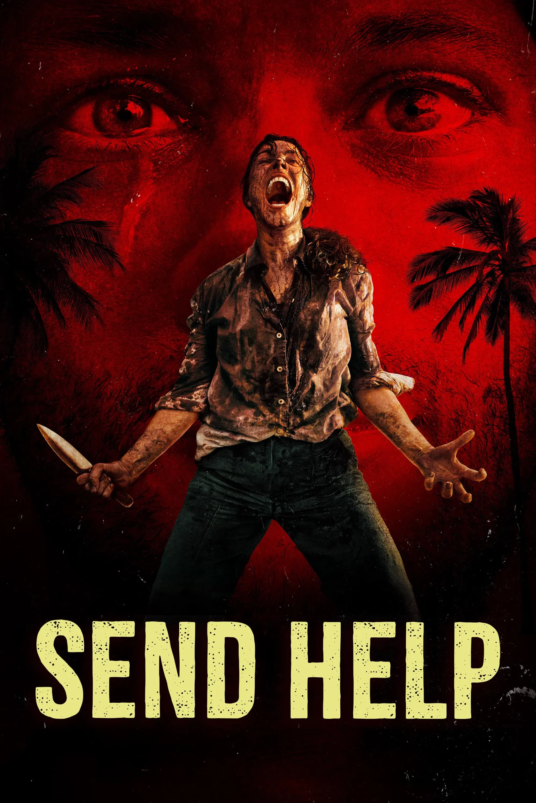 مشاهدة فيلم Send Help