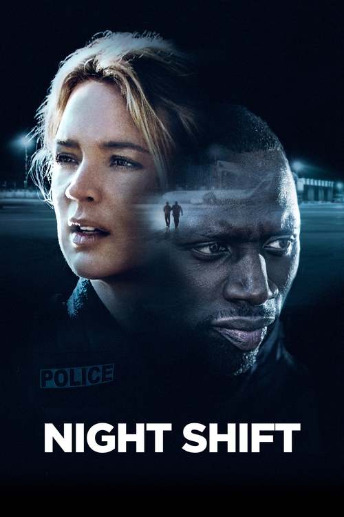 مشاهدة فيلم Night Shift