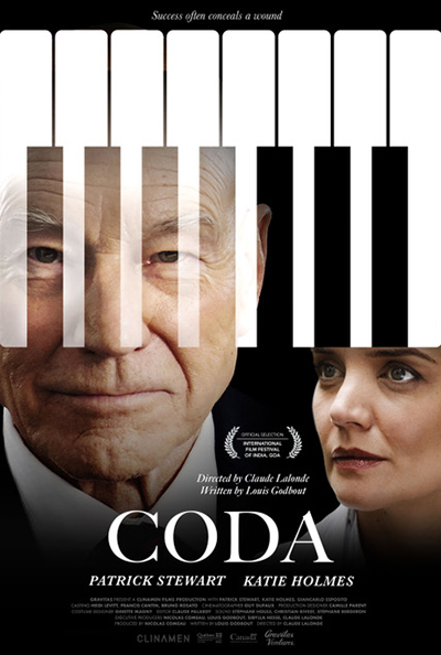 مشاهدة فيلم Coda