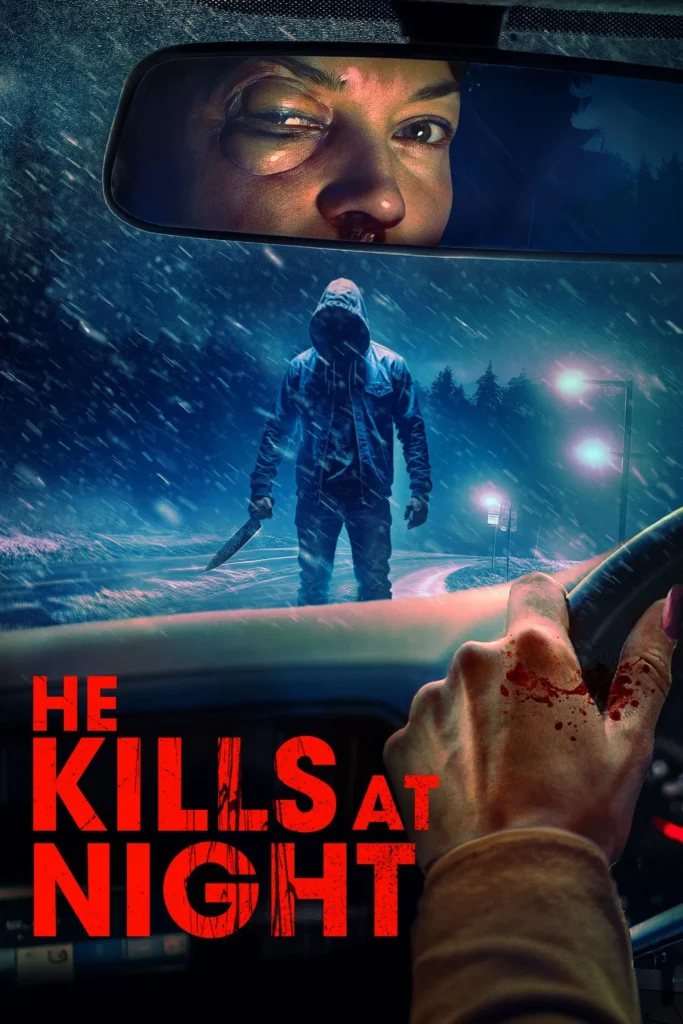 مشاهدة فيلم He Kills at Night
