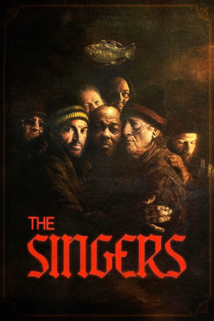 مشاهدة فيلم The Singers
