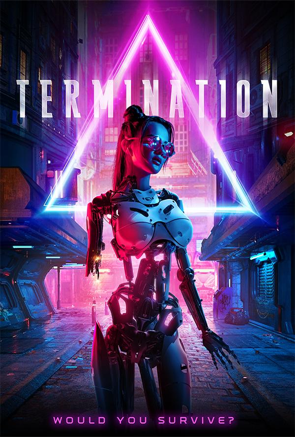 مشاهدة فيلم Termination