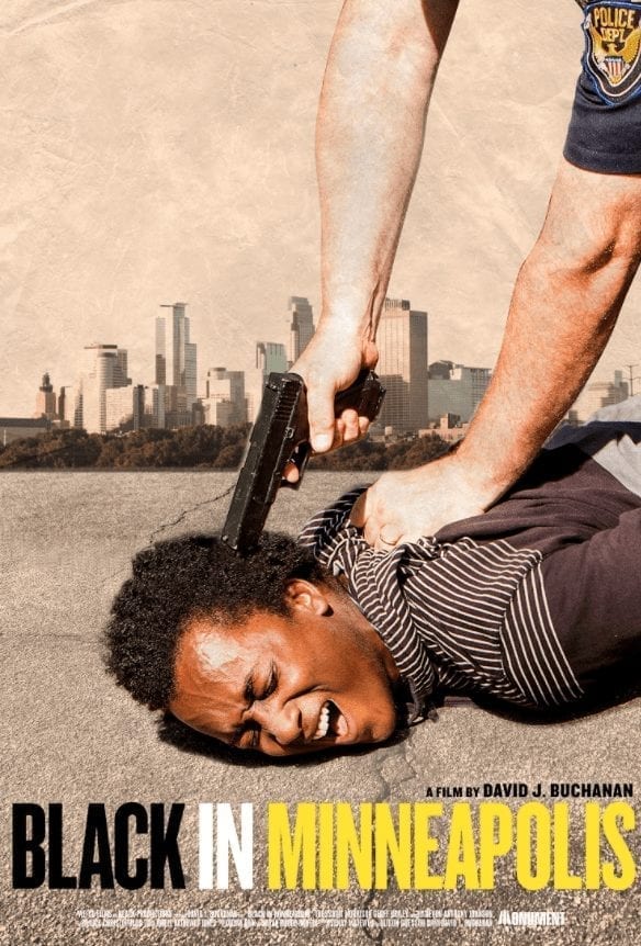 مشاهدة فيلم Black in Minneapolis