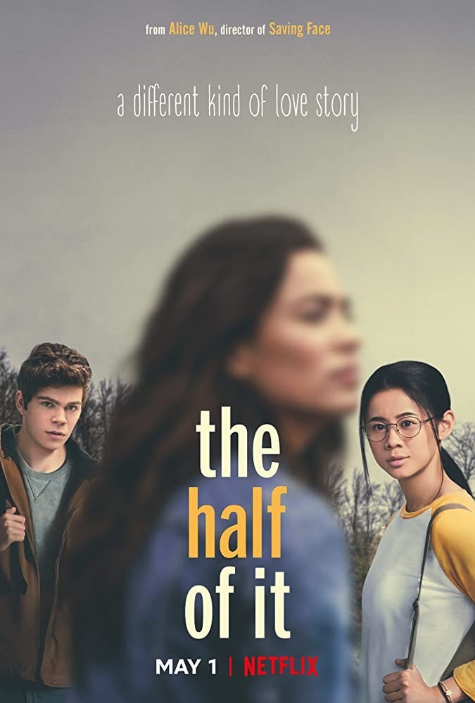 مشاهدة فيلم The Half of It