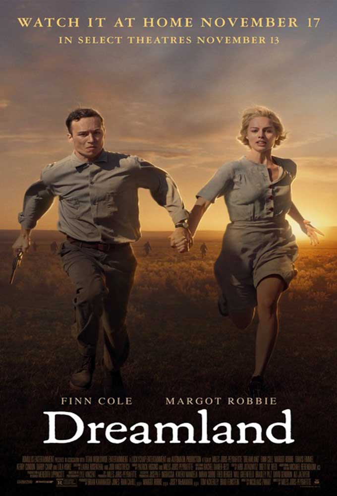 مشاهدة فيلم Dreamland