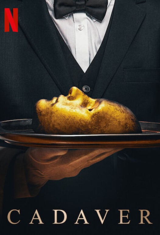 مشاهدة فيلم Cadaver