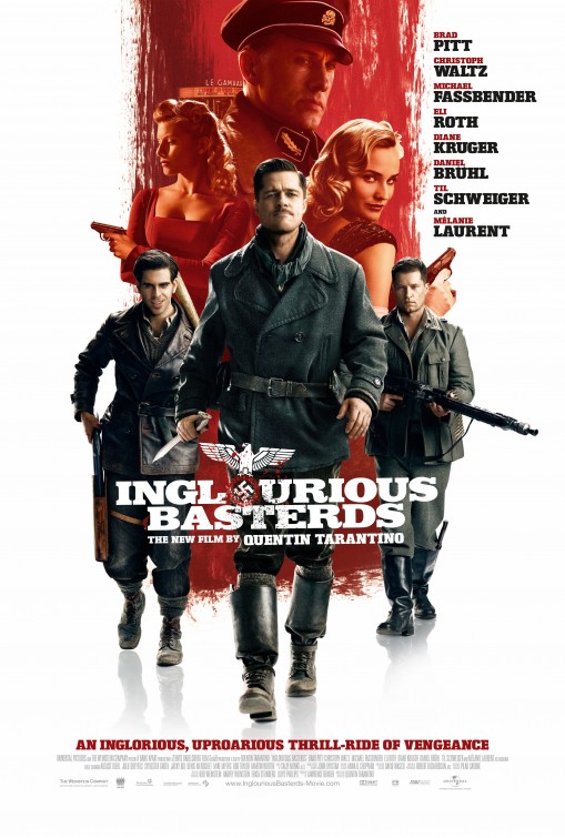 مشاهدة فيلم Inglourious Basterds