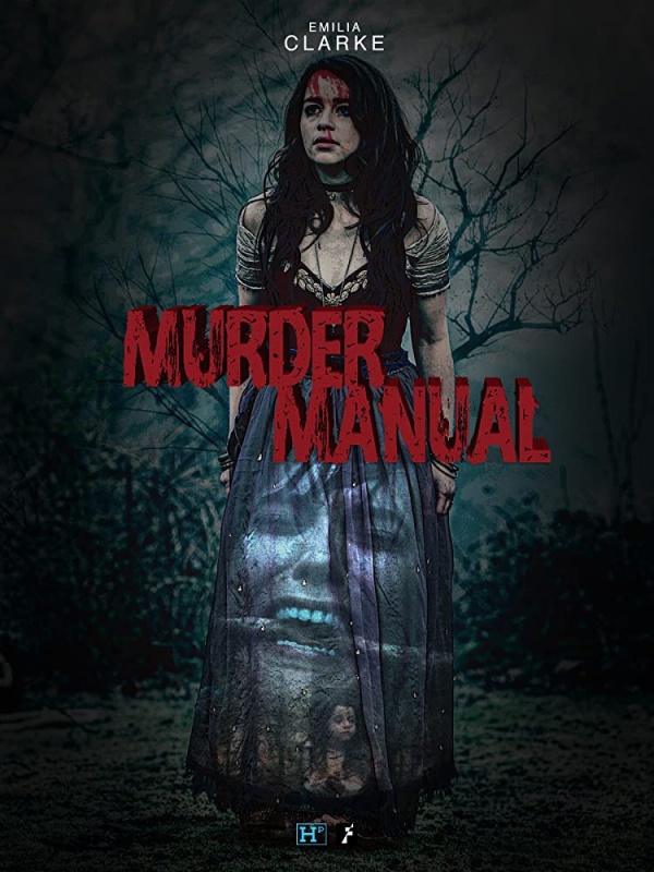 مشاهدة فيلم Murder Manual