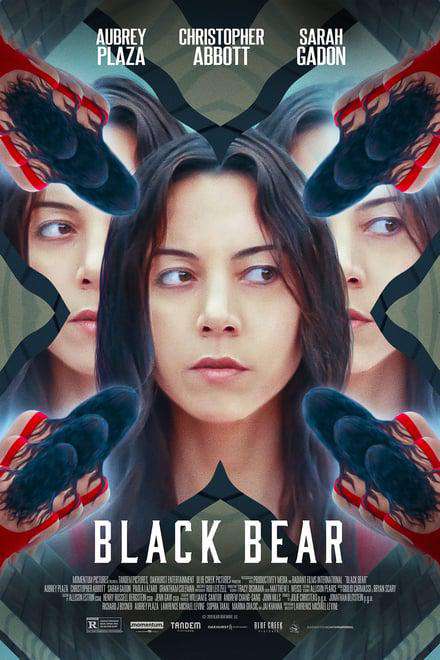 مشاهدة فيلم Black Bear