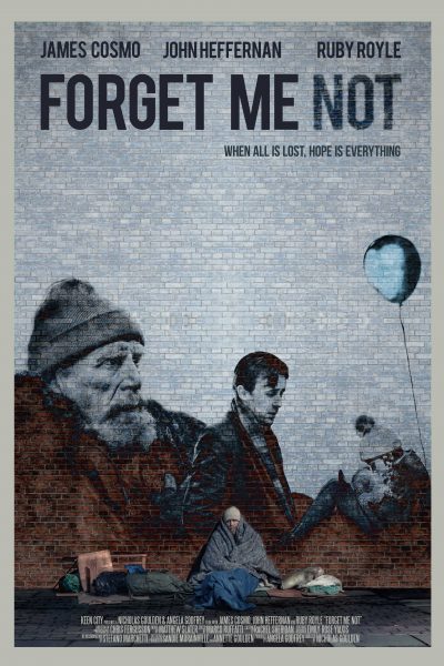 مشاهدة فيلم Forget Me Not