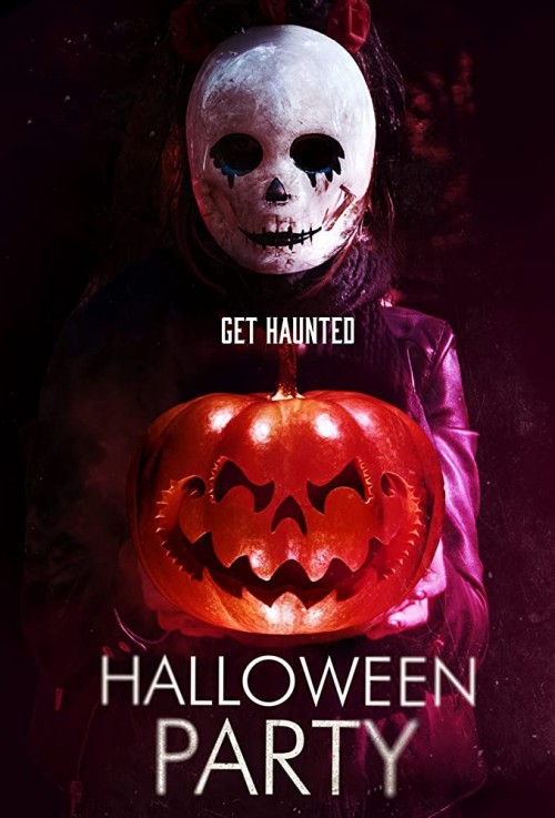 مشاهدة فيلم Halloween Party