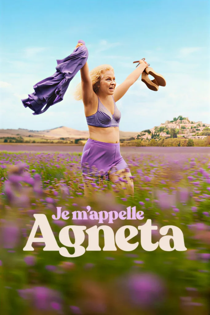 مشاهدة فيلم Je M'appelle Agneta