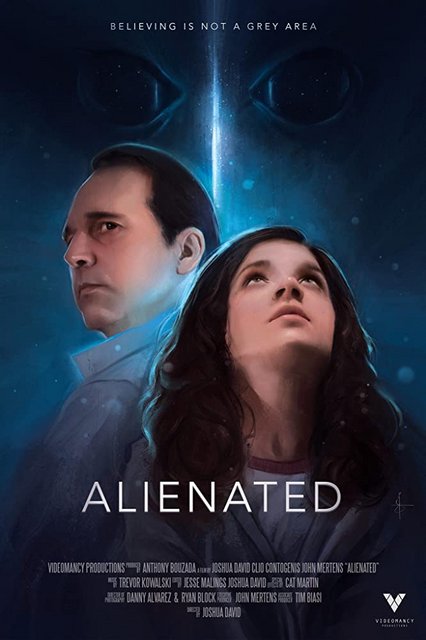 مشاهدة فيلم Alienated