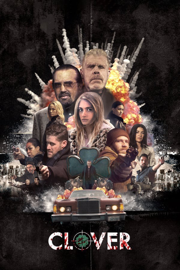 مشاهدة فيلم Clover