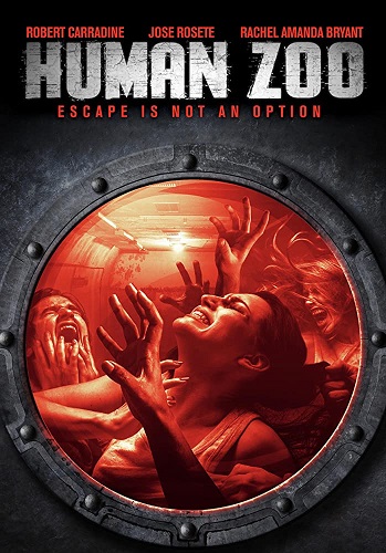 مشاهدة فيلم Human Zoo