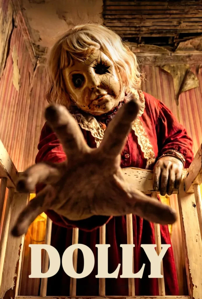 مشاهدة فيلم Dolly