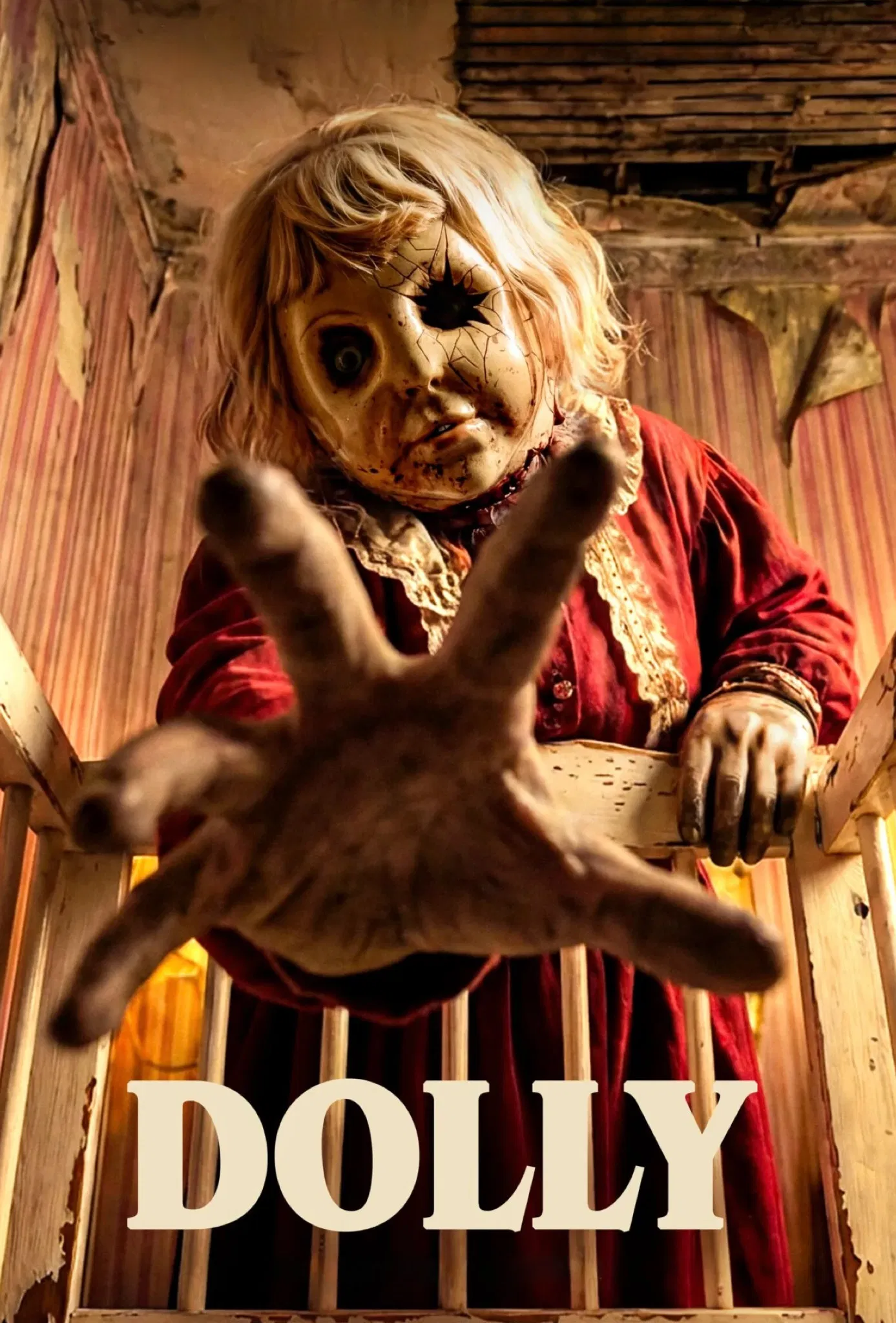 مشاهدة فيلم Dolly