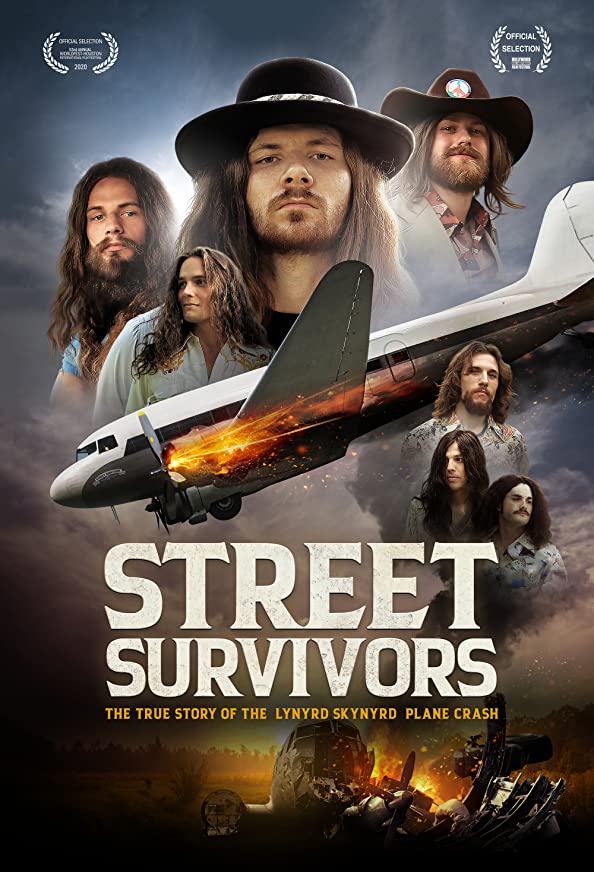 مشاهدة فيلم Street Survivors
