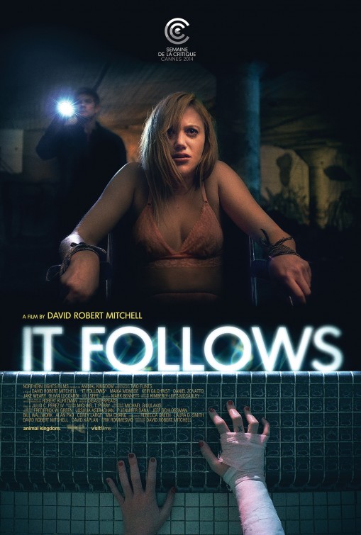 مشاهدة فيلم It Follows