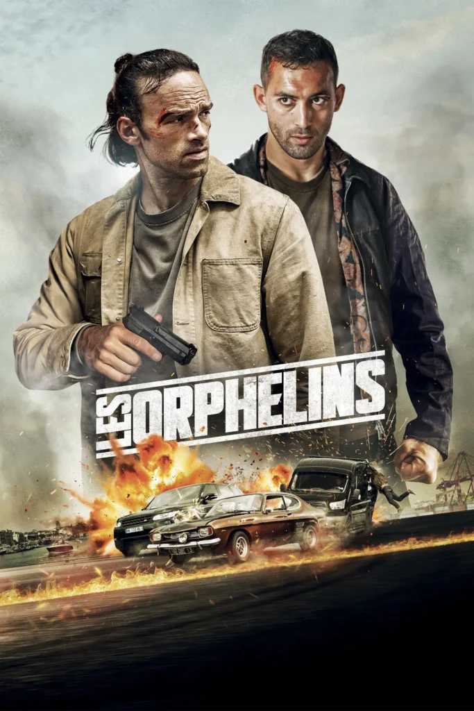 مشاهدة فيلم The Orphans