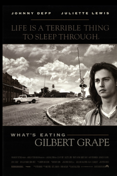 مشاهدة فيلم Gilbert Grape Irgendwo in Iowa