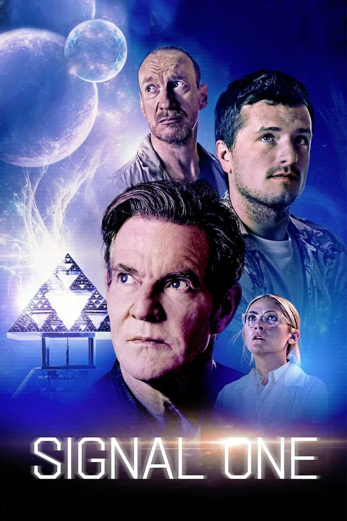مشاهدة فيلم Signal One