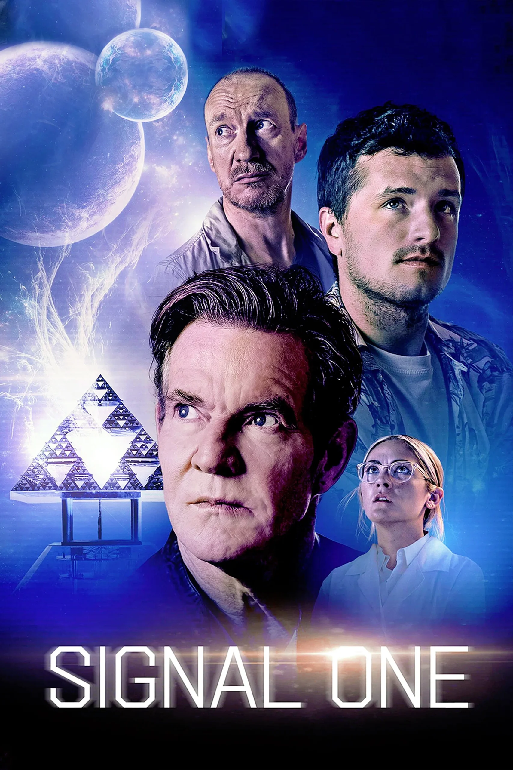 مشاهدة فيلم Signal One