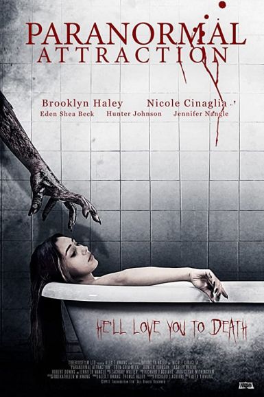 مشاهدة فيلم Paranormal Attraction