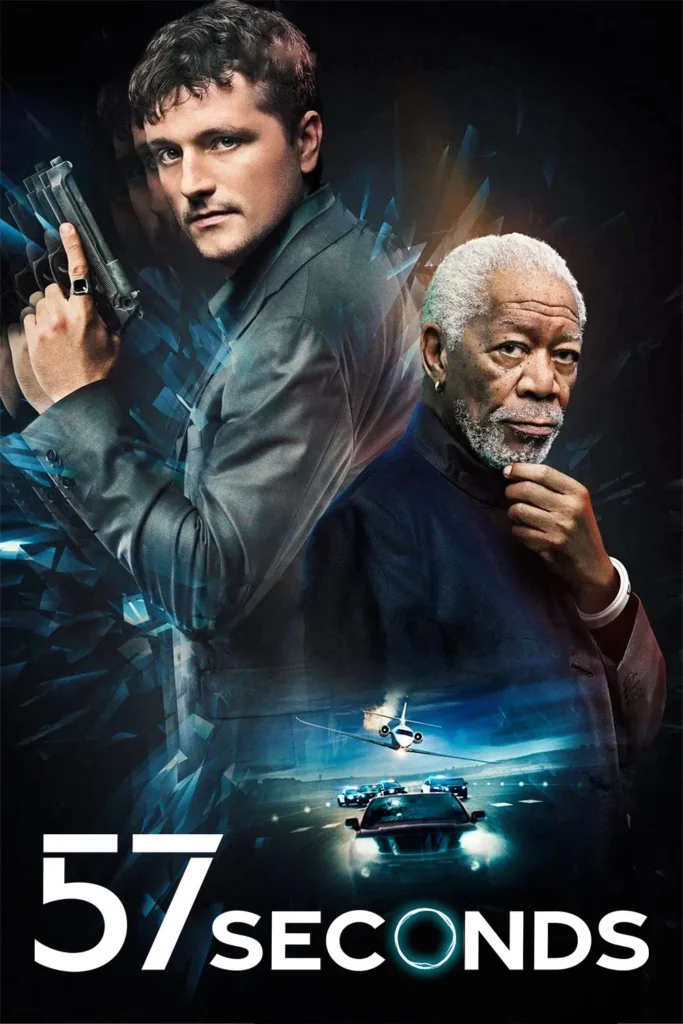مشاهدة فيلم 57 Seconds