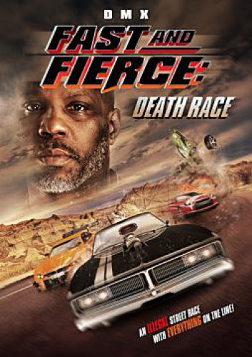 مشاهدة فيلم Fast and Fierce: Death Race