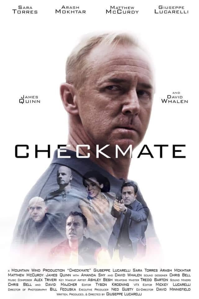 مشاهدة فيلم Checkmate