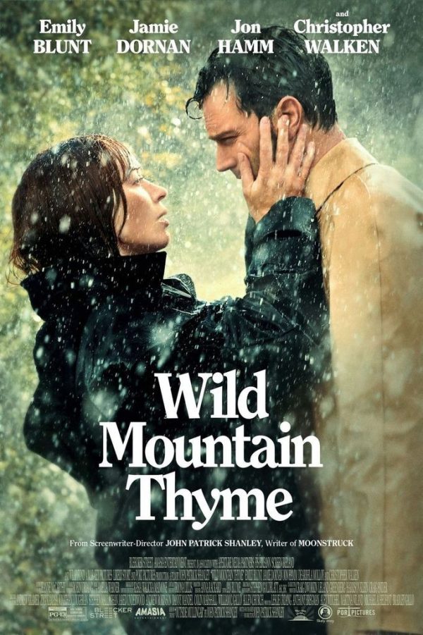 مشاهدة فيلم Wild Mountain Thyme