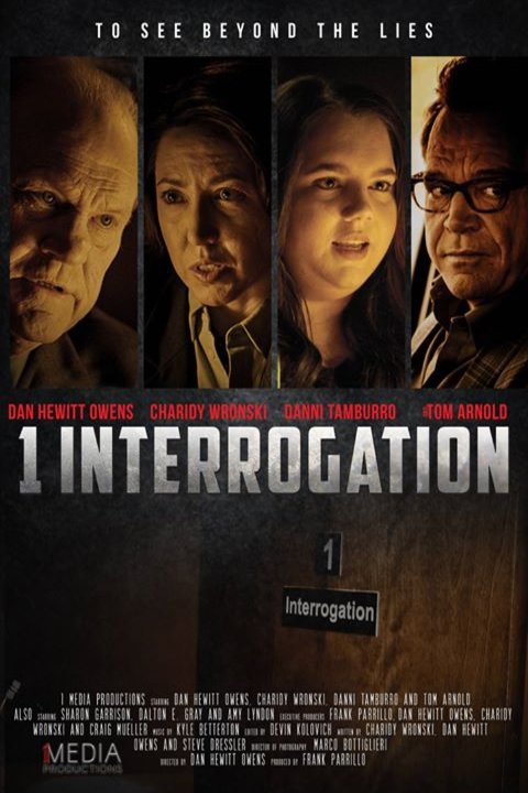 مشاهدة فيلم 1Interrogation