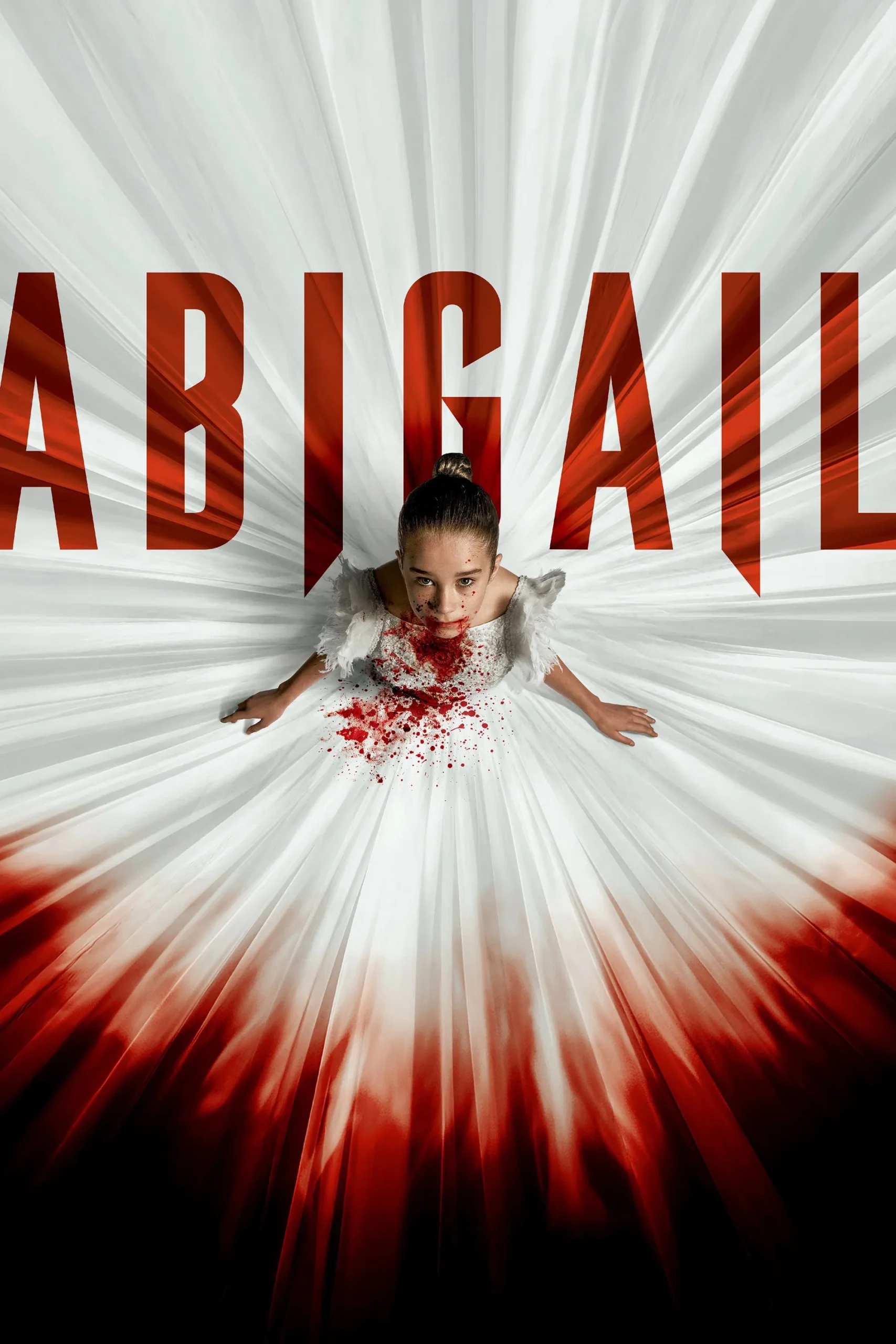 مشاهدة فيلم Abigail