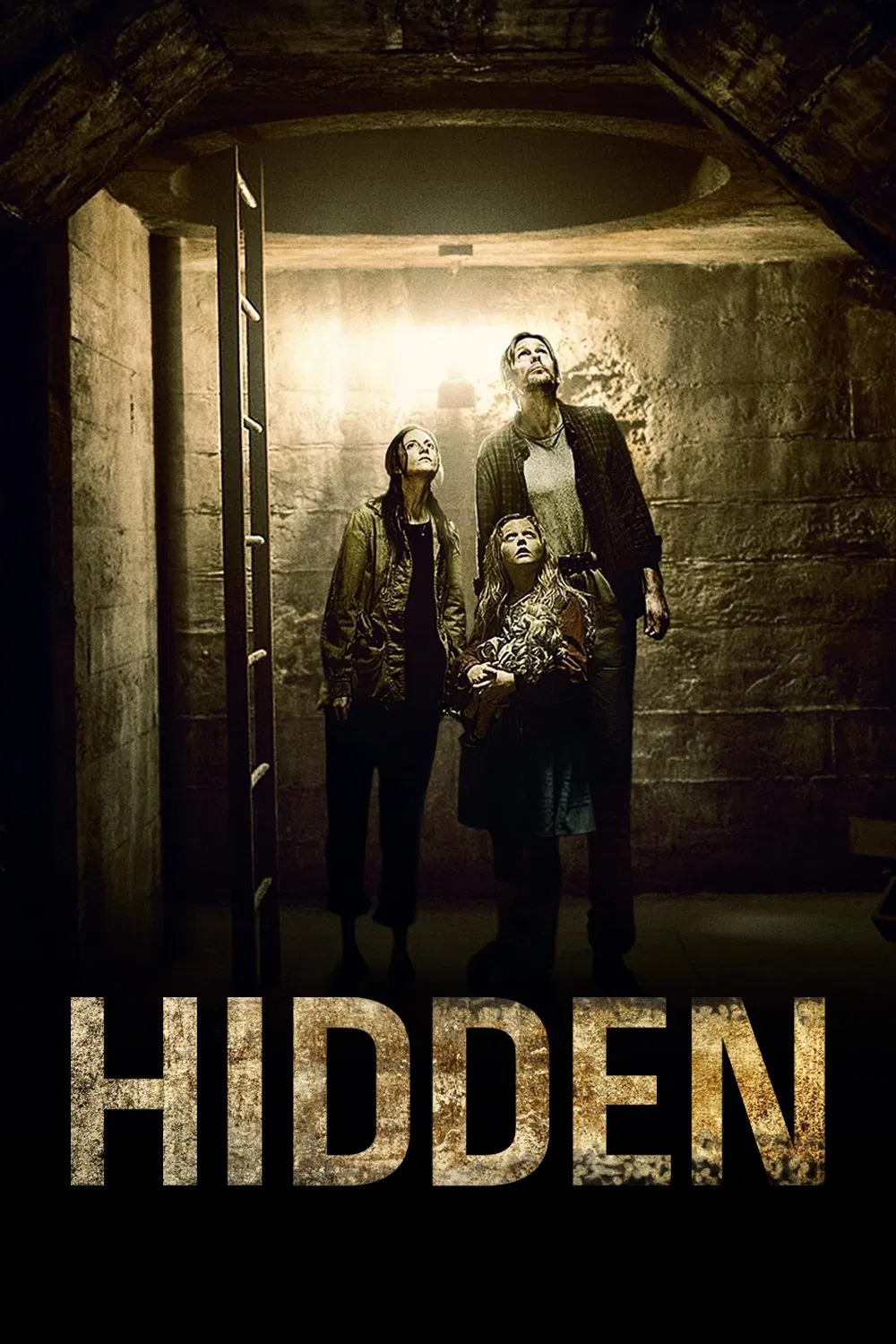 مشاهدة فيلم Hidden