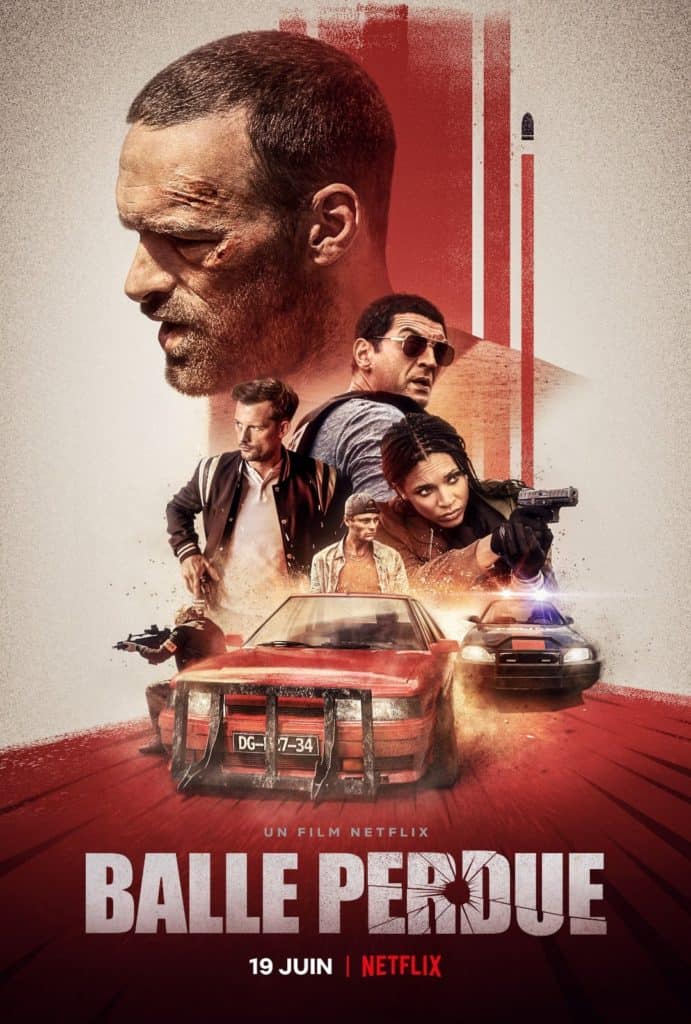 مشاهدة فيلم Lost Bullet