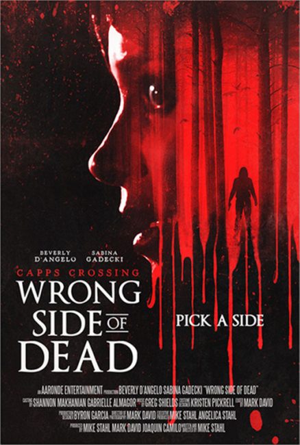 مشاهدة فيلم Wrong Side of Dead