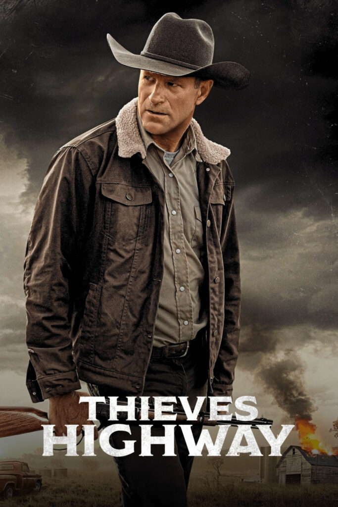 مشاهدة فيلم Thieves Highway