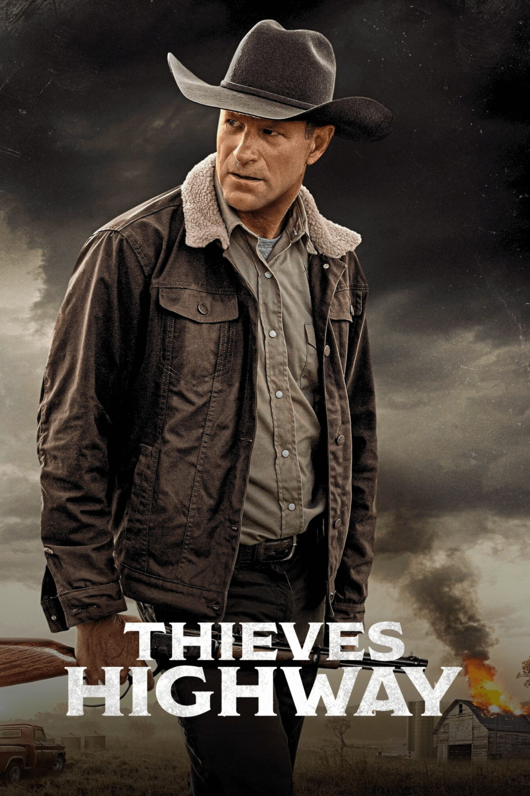 مشاهدة فيلم Thieves Highway