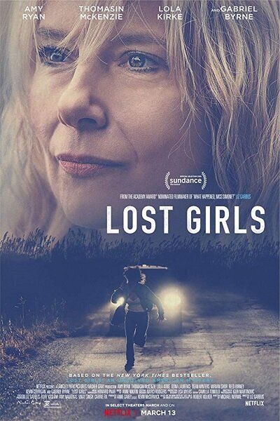 مشاهدة فيلم Lost Girls